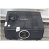 Image 1 : Mitsubishi UD8900U Black Projector