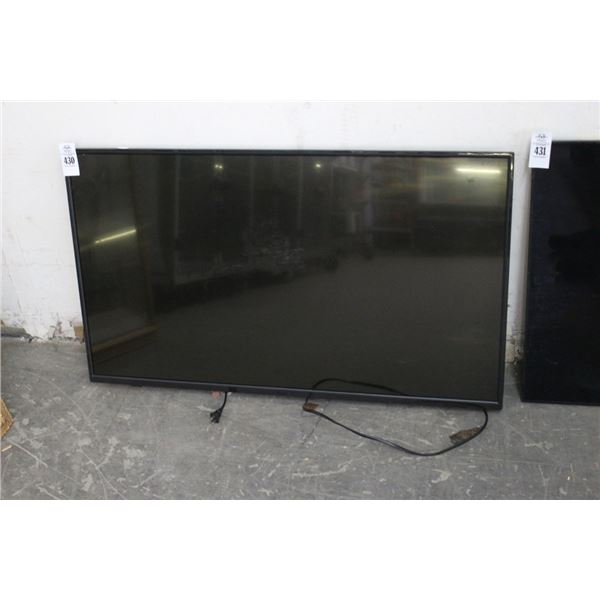 Toshiba LED Approx.  40"  TV