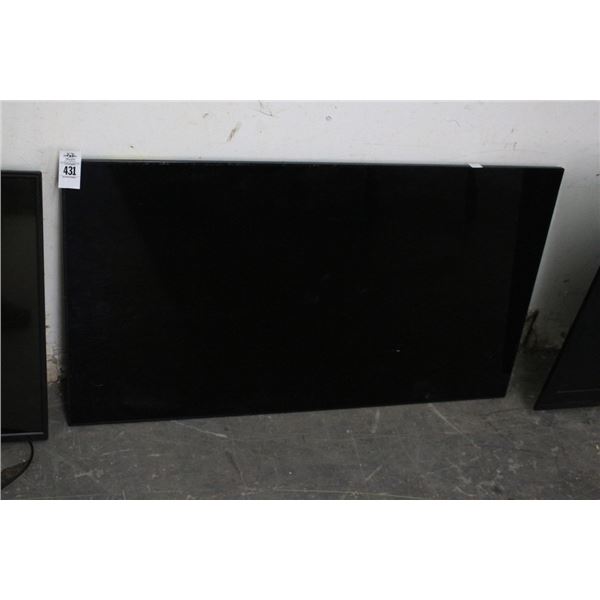 LED Approx.  40"  TV