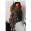 Image 1 : IHEA  Camo Vest