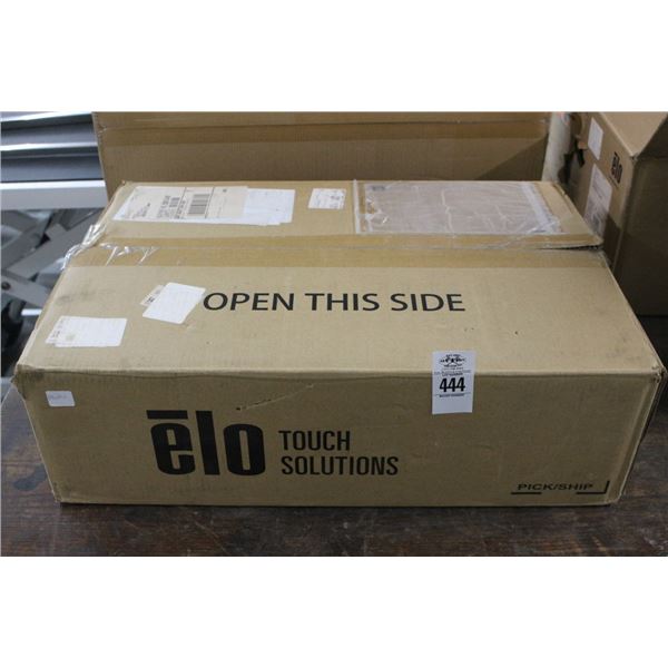 ELO Touch Screen Monitor