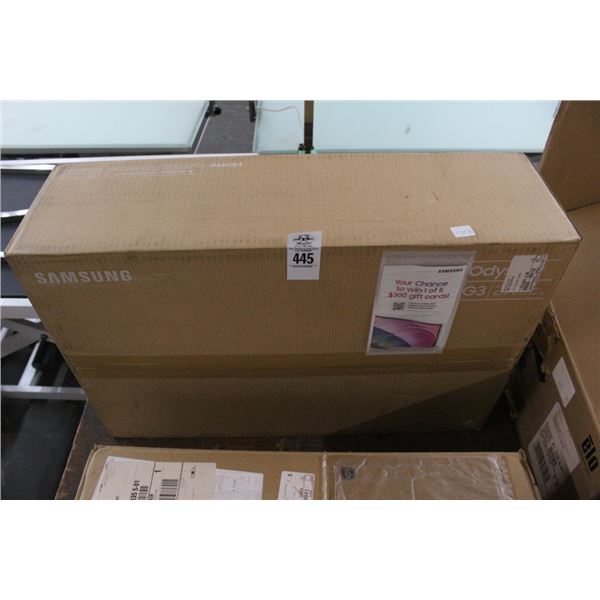 Samsung Odyssey Computer Display Monitor