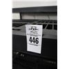 Image 1 : Black/Yellow Plastic Storage Shelving