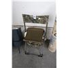 Image 1 : Camo Camp Chair