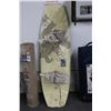Image 1 : CWB Wakeboard