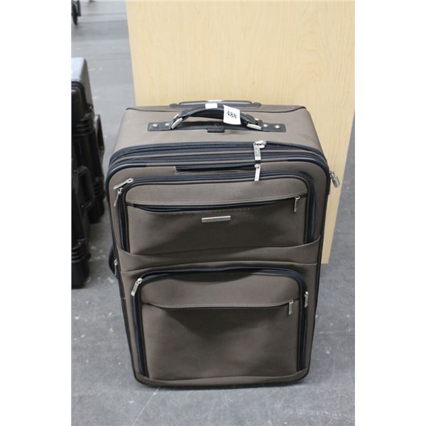 Murano Rolling Luggage