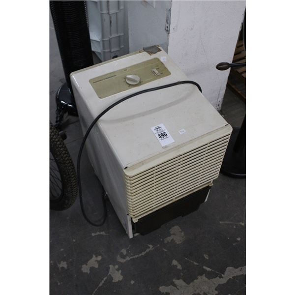 Dehumidifier
