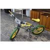Image 1 : Mongoose BMX Bike