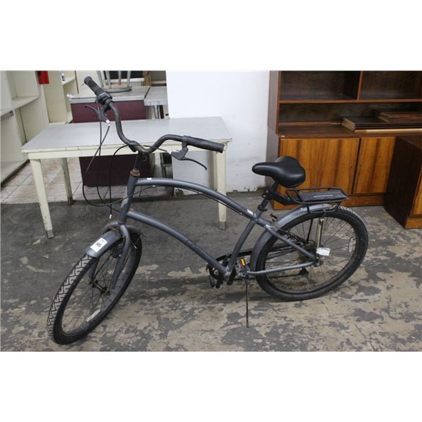 Hyper Gunite Cruiser Bike