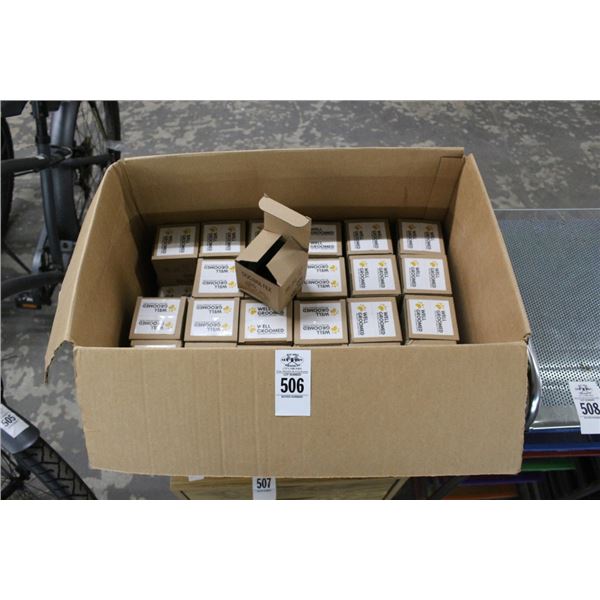 Well Groomed Dog Nail Files - 72