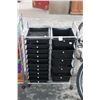 Image 1 : 15 Drawer Cart