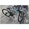 Image 2 : Mongoose Tervane Mountain Bike