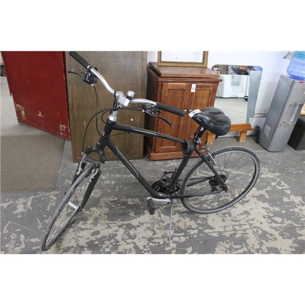 Giant Multi Speed Road Bike