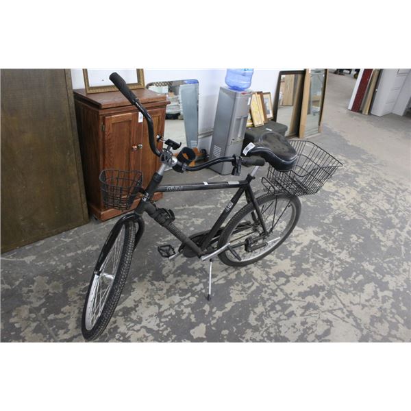 Sun Boardwalk Cruiser Bike