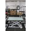 Image 1 : Electric Adjustable Height Pet Grooming Table
