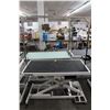 Image 1 : Electric Adjustable Height Pet Grooming Table