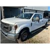 Image 1 : *'21 Ford F250 XL Crew Cab LB P/U