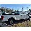 Image 9 : *'21 Ford F250 XL Crew Cab LB P/U