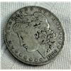 Image 6 : MORGAN SILVER DOLLAR - 1880O