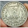Image 2 : MORGAN SILVER DOLLAR - 1879