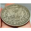 Image 6 : MORGAN SILVER DOLLAR - 1879