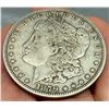 Image 7 : MORGAN SILVER DOLLAR - 1879