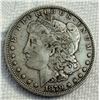 Image 8 : MORGAN SILVER DOLLAR - 1879