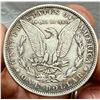 Image 2 : MORGAN SILVER DOLLAR - 1879