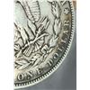 Image 3 : MORGAN SILVER DOLLAR - 1879