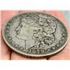 Image 5 : MORGAN SILVER DOLLAR - 1879