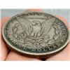Image 6 : MORGAN SILVER DOLLAR - 1879
