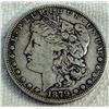 Image 8 : MORGAN SILVER DOLLAR - 1879