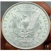 Image 2 : MORGAN SILVER DOLLAR - 1887