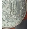 Image 3 : MORGAN SILVER DOLLAR - 1887