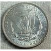 Image 7 : MORGAN SILVER DOLLAR - 1887