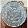 Image 2 : MORGAN SILVER DOLLAR - 1889
