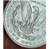 Image 3 : MORGAN SILVER DOLLAR - 1889