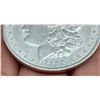 Image 4 : MORGAN SILVER DOLLAR - 1889