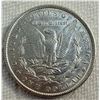 Image 6 : MORGAN SILVER DOLLAR - 1889