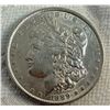 Image 7 : MORGAN SILVER DOLLAR - 1889