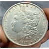 Image 1 : MORGAN SILVER DOLLAR - 1889