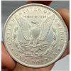 Image 2 : MORGAN SILVER DOLLAR - 1889