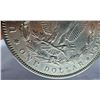 Image 3 : MORGAN SILVER DOLLAR - 1889