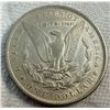 Image 6 : MORGAN SILVER DOLLAR - 1889