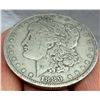 Image 4 : MORGAN SILVER DOLLAR - 1889