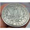 Image 5 : MORGAN SILVER DOLLAR - 1889