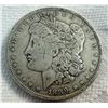 Image 7 : MORGAN SILVER DOLLAR - 1889