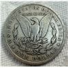 Image 8 : MORGAN SILVER DOLLAR - 1889