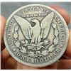 Image 2 : MORGAN SILVER DOLLAR - 1889O