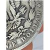 Image 3 : MORGAN SILVER DOLLAR - 1889O